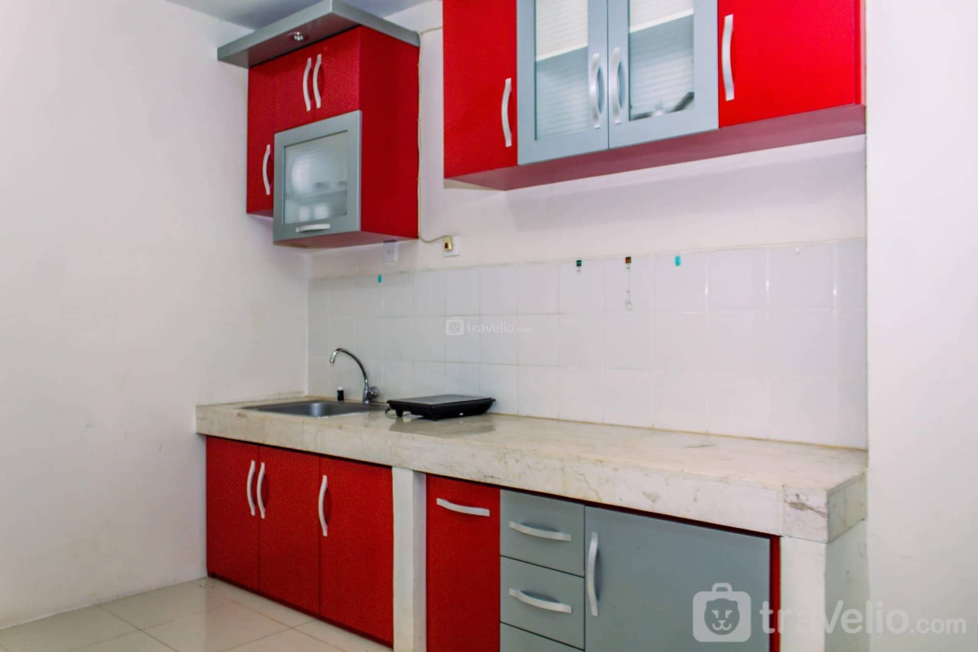 Warm 1BR at Cervino Village Casablanca By Travelio Warm 1BR at Cervino Village Casablanca By Travelio