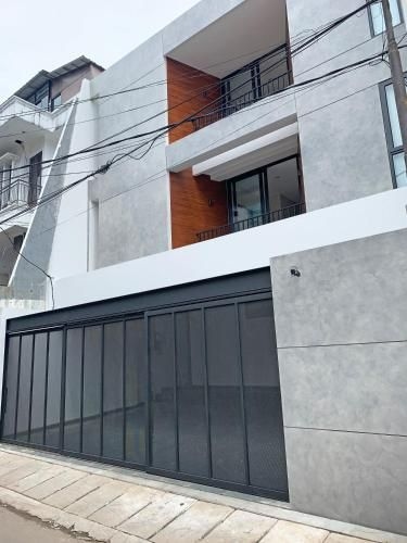 ออสการ์ อัลฟา เรสซิเดนซ์ โดย นามรูม (Oscar Alfa Residence by NamRoom)4