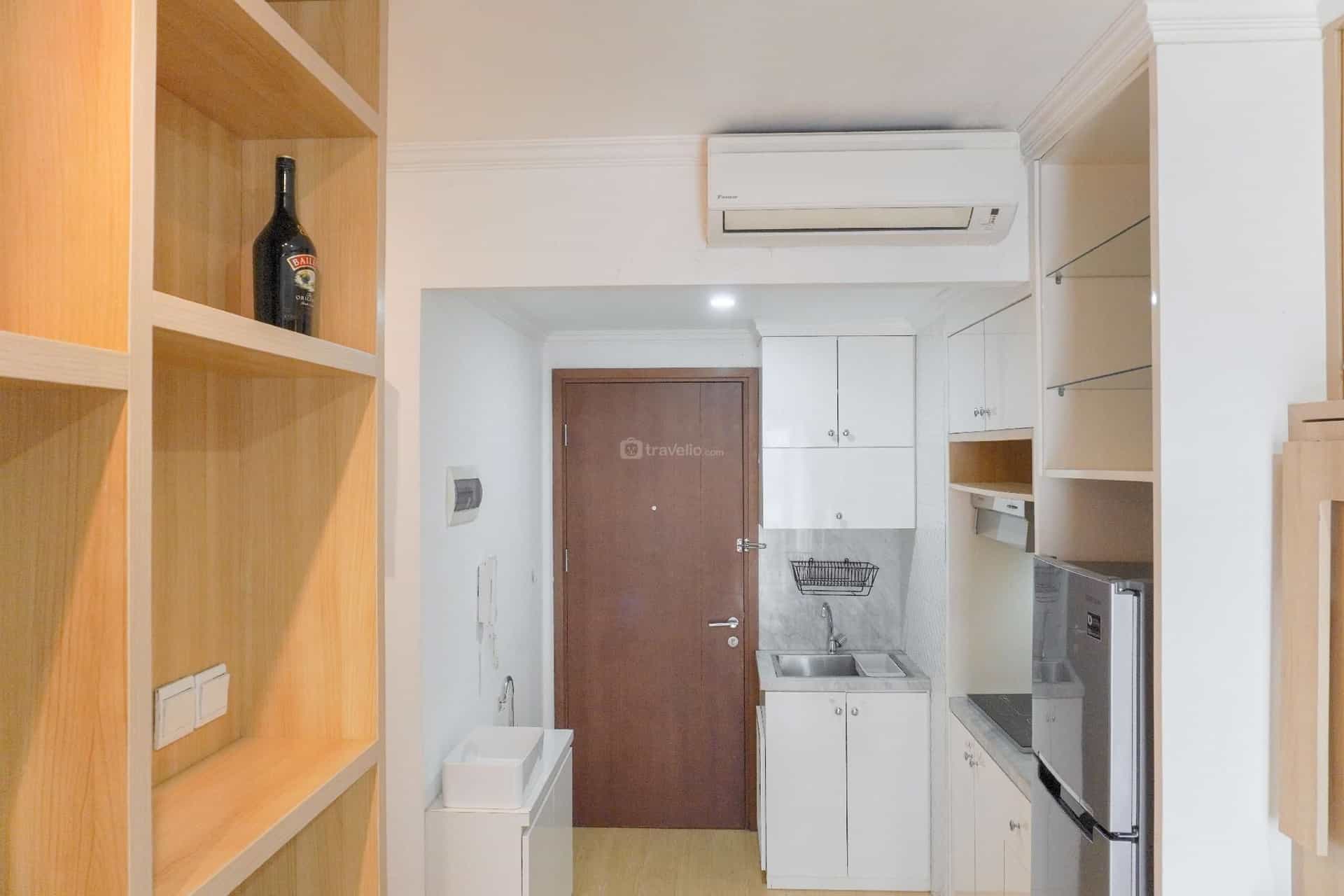 ไนซ์ แอนด์ โฮมี 2BR ซิกเนเจอร์ พาร์ค แกรนด์ บาย เทรเวลิโอ ไนซ์ แอนด์ โฮมี 2BR ซิกเนเจอร์ พาร์ค แกรนด์ บาย เทรเวลิโอ