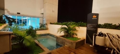 อพาร์ตเมนต์ 2 ห้องนอน 2 ห้องน้ำส่วนตัว ขนาด 75 ตร.ม. – โกรกอล (Grand & Spacious 2-Bedroom Family Retreat)0