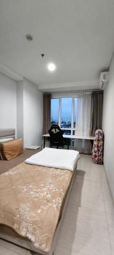 อพาร์ตเมนต์ 2 ห้องนอน 2 ห้องน้ำส่วนตัว ขนาด 75 ตร.ม. – โกรกอล (Grand & Spacious 2-Bedroom Family Retreat)1