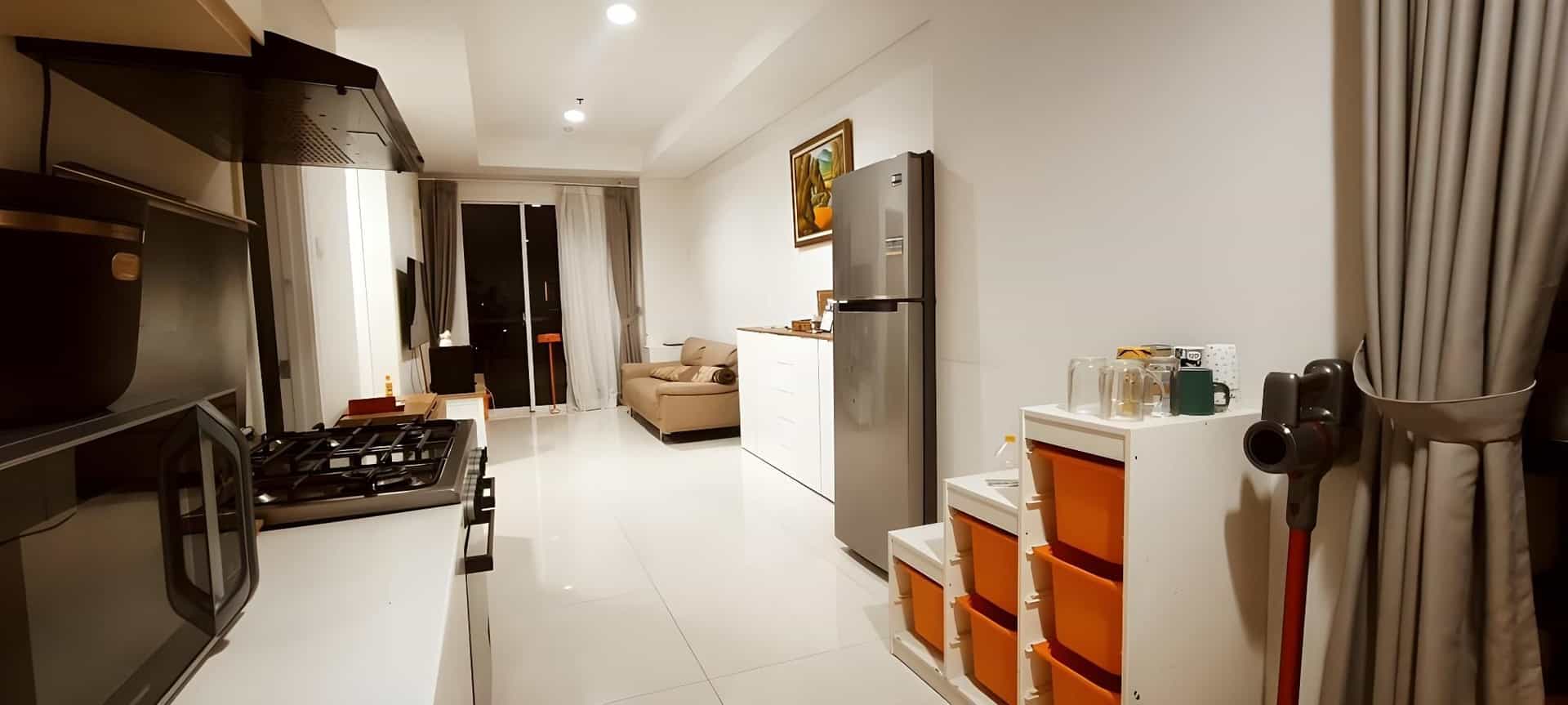 อพาร์ตเมนต์ 2 ห้องนอน 2 ห้องน้ำส่วนตัว ขนาด 75 ตร.ม. – โกรกอล อพาร์ตเมนต์ 2 ห้องนอน 2 ห้องน้ำส่วนตัว ขนาด 75 ตร.ม. – โกรกอล