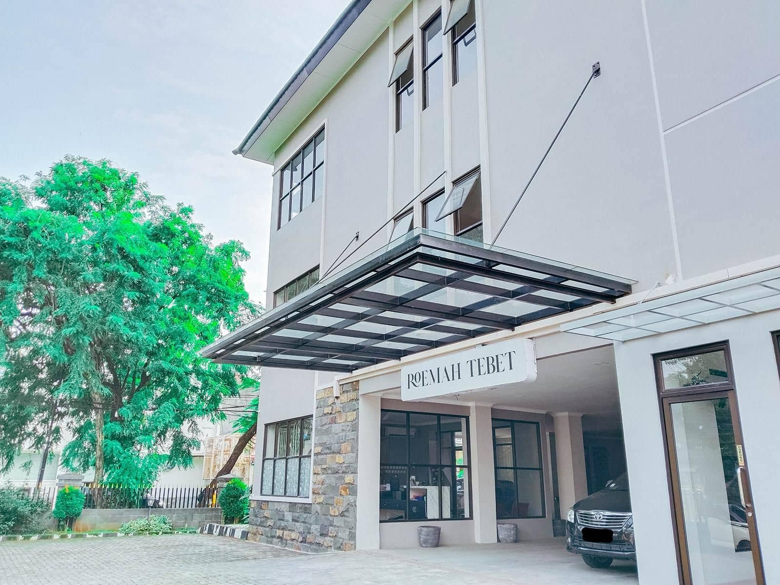 Roemah Tebet Roemah Tebet