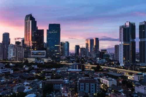 โรงแรมโซเฟียน สุโปโม โรงแรมโซเฟียน สุโปโม