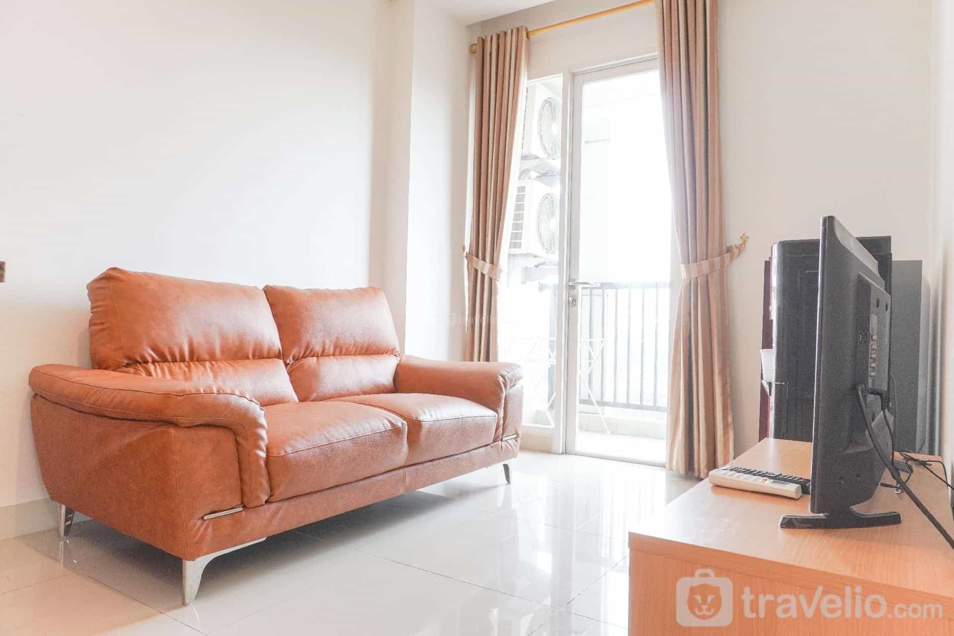 คอมฟอร์ท กู๊ด 2BR ซิกเนเจอร์ พาร์ค แกรนด์ บาย เทรเวลิโอ คอมฟอร์ท กู๊ด 2BR ซิกเนเจอร์ พาร์ค แกรนด์ บาย เทรเวลิโอ