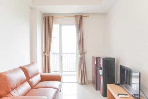 คอมฟอร์ท กู๊ด 2BR ซิกเนเจอร์ พาร์ค แกรนด์ บาย เทรเวลิโอ คอมฟอร์ท กู๊ด 2BR ซิกเนเจอร์ พาร์ค แกรนด์ บาย เทรเวลิโอ