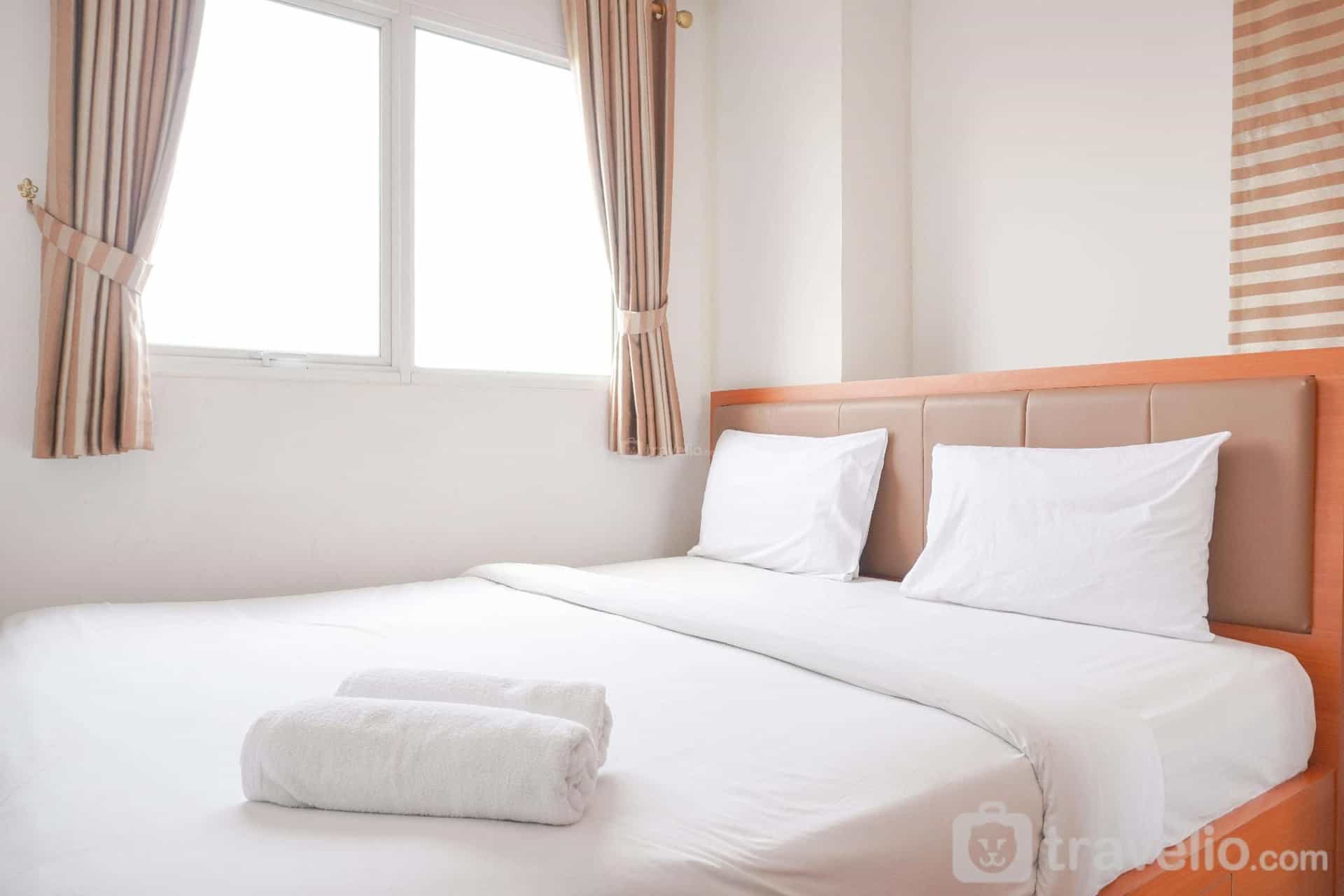 คอมฟอร์ท กู๊ด 2BR ซิกเนเจอร์ พาร์ค แกรนด์ บาย เทรเวลิโอ คอมฟอร์ท กู๊ด 2BR ซิกเนเจอร์ พาร์ค แกรนด์ บาย เทรเวลิโอ