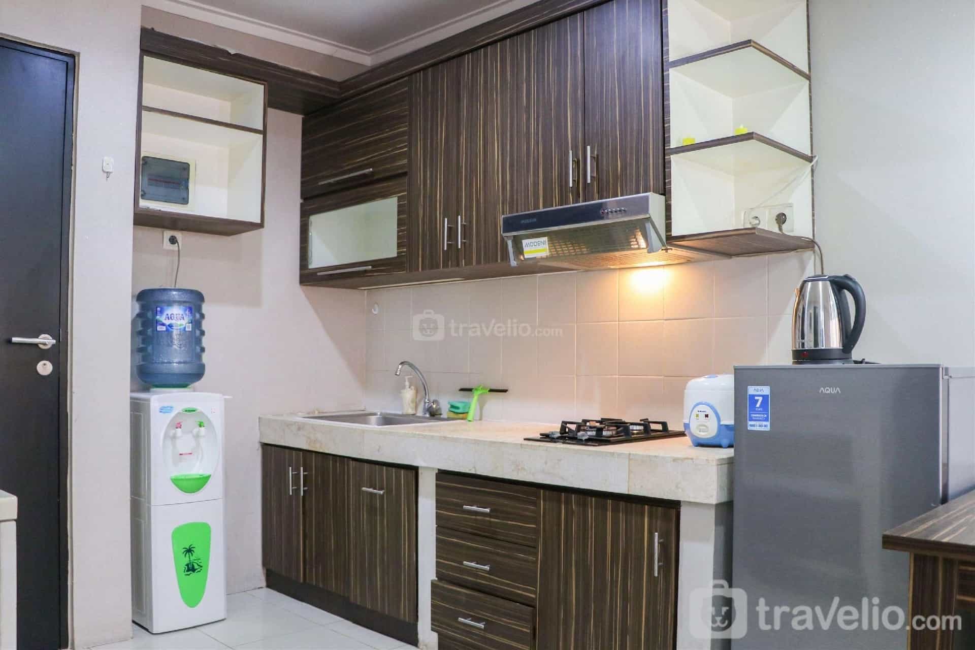 คอมฟอร์ท 1BR เซอร์วิโน วิลเลจ คาซาบลังกา บาย เทรเวลิโอ คอมฟอร์ท 1BR เซอร์วิโน วิลเลจ คาซาบลังกา บาย เทรเวลิโอ
