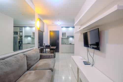 คอมฟอร์ท 2BR อพาร์ตเมนต์ แอต เซอร์วิโน วิลเลจ บาย เทรเวลิโอ คอมฟอร์ท 2BR อพาร์ตเมนต์ แอต เซอร์วิโน วิลเลจ บาย เทรเวลิโอ