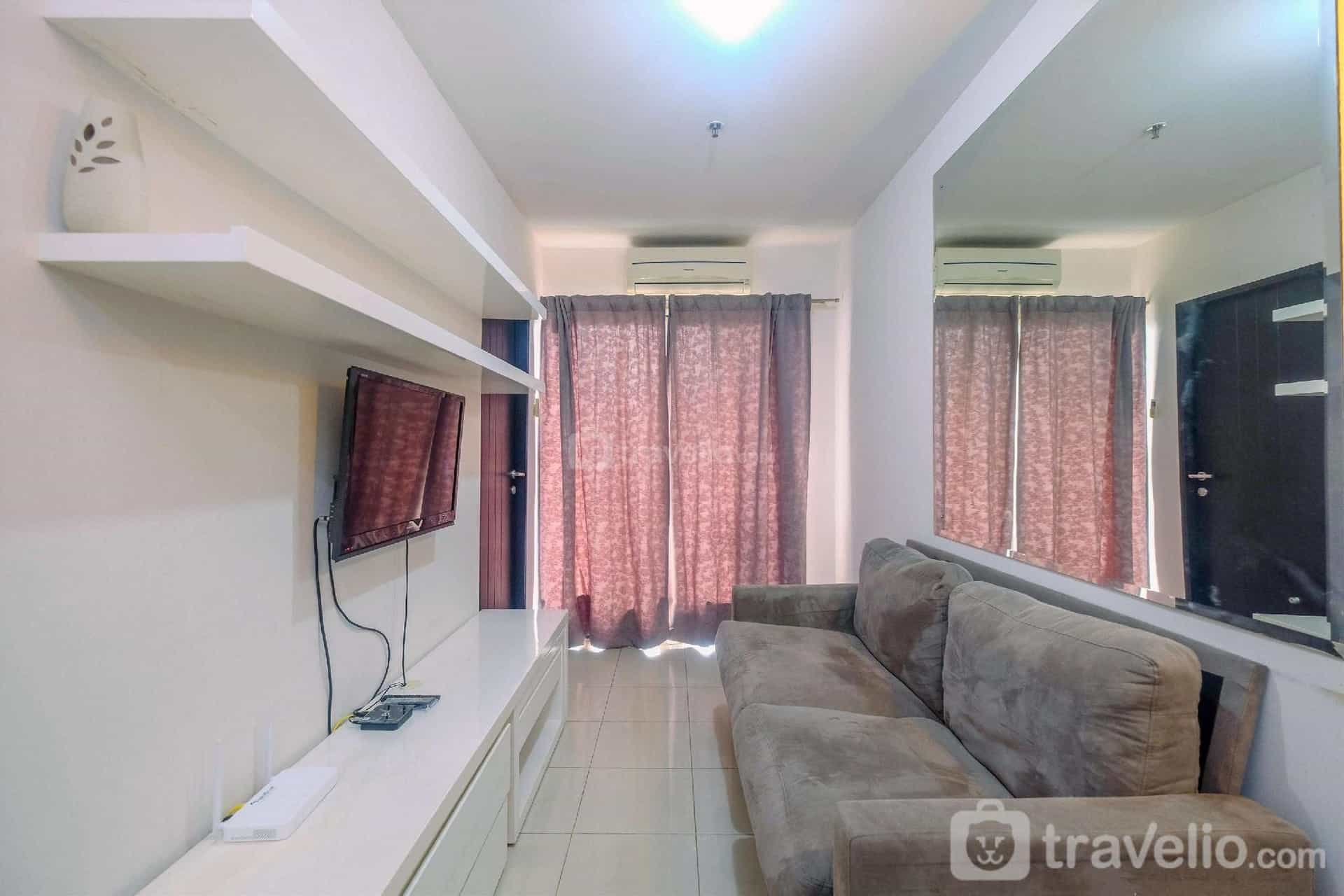 คอมฟอร์ท 2BR อพาร์ตเมนต์ แอต เซอร์วิโน วิลเลจ บาย เทรเวลิโอ คอมฟอร์ท 2BR อพาร์ตเมนต์ แอต เซอร์วิโน วิลเลจ บาย เทรเวลิโอ