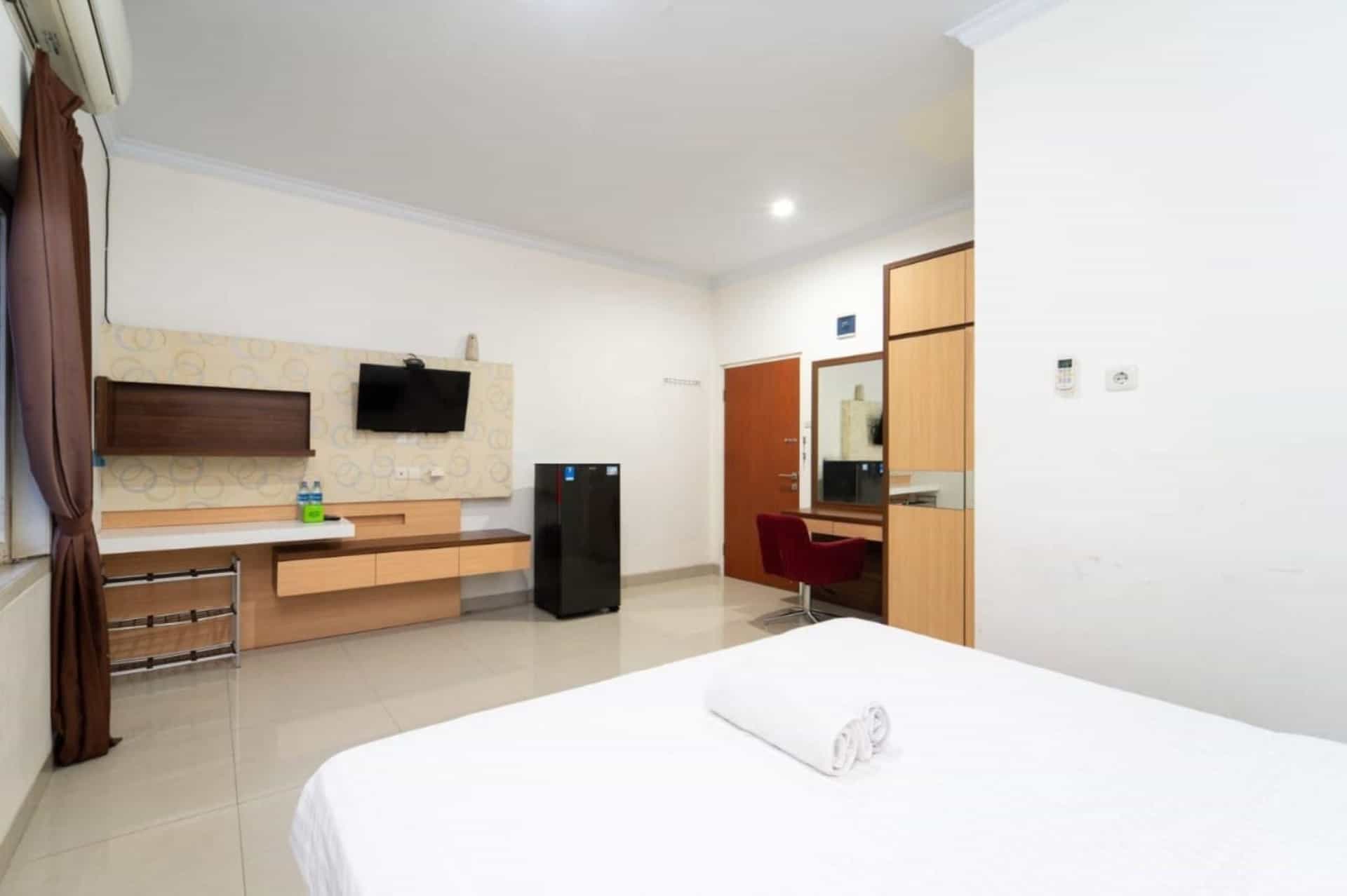 Tebet Utara Suites Tebet Utara Suites