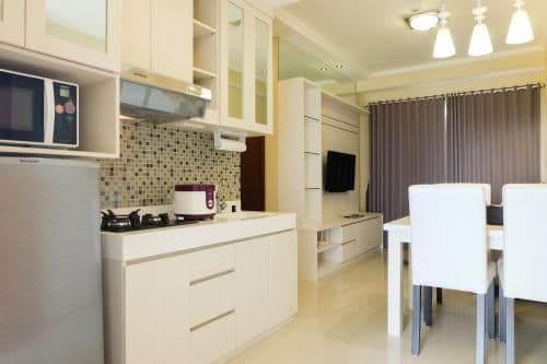 เพลสเซนท์ 2BR ซิกเนเจอร์ พาร์ค แกรนด์ บาย เทรเวลิโอ เพลสเซนท์ 2BR ซิกเนเจอร์ พาร์ค แกรนด์ บาย เทรเวลิโอ