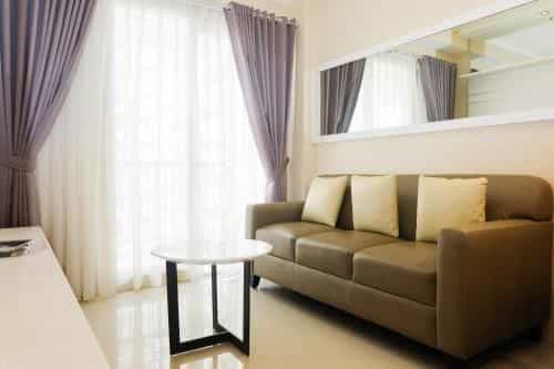 เพลสเซนท์ 2BR ซิกเนเจอร์ พาร์ค แกรนด์ บาย เทรเวลิโอ เพลสเซนท์ 2BR ซิกเนเจอร์ พาร์ค แกรนด์ บาย เทรเวลิโอ