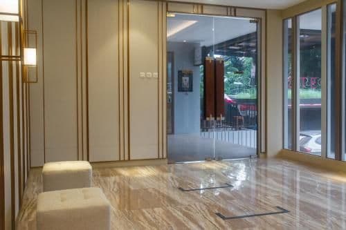 โรงแรมอโดเทล โรงแรมอโดเทล