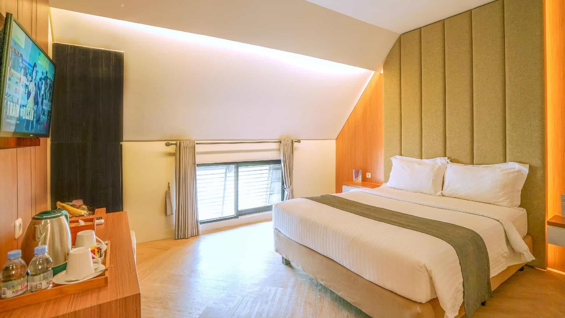 โรงแรมอโดเทล โรงแรมอโดเทล