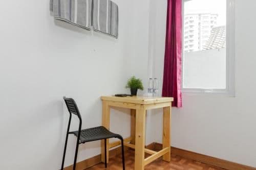 Promotion Room