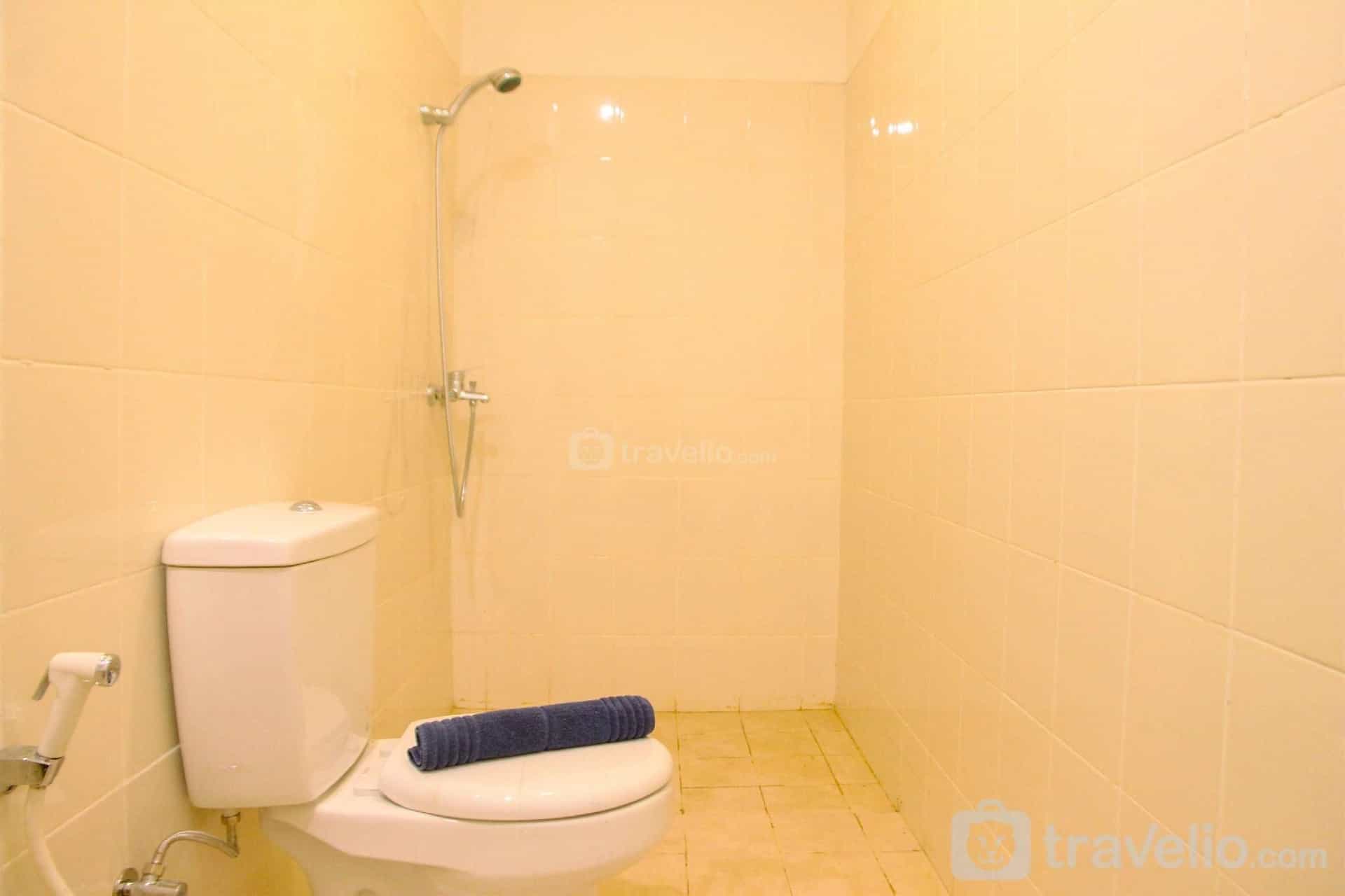 Modern 2BR Cervino Village Apartment By Travelio
