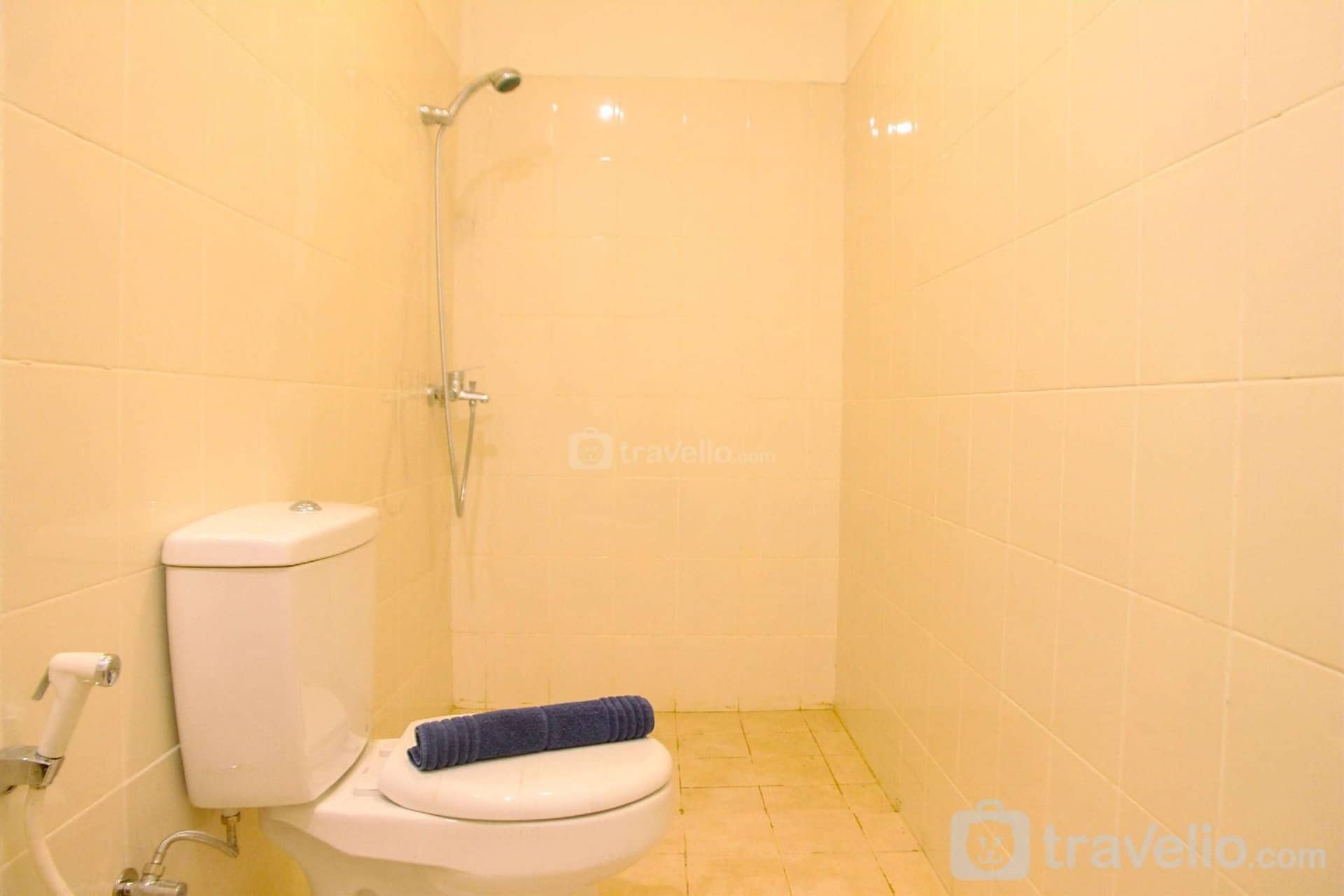 Modern 2BR Cervino Village Apartment By Travelio Modern 2BR Cervino Village Apartment By Travelio
