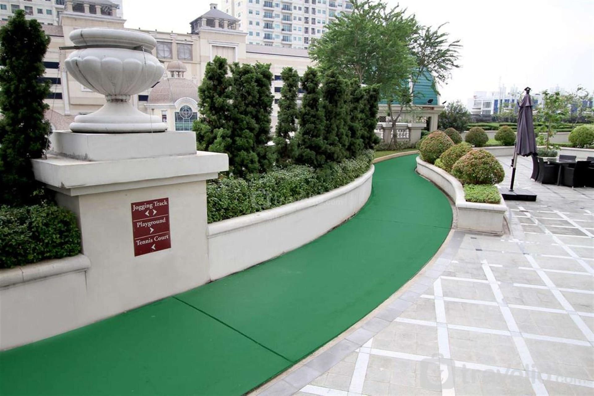 คอมฟอร์ท ซิมพลีลุค 1BR แอท เบลเลซซ่า บาย เทรเวลิโอ คอมฟอร์ท ซิมพลีลุค 1BR แอท เบลเลซซ่า บาย เทรเวลิโอ