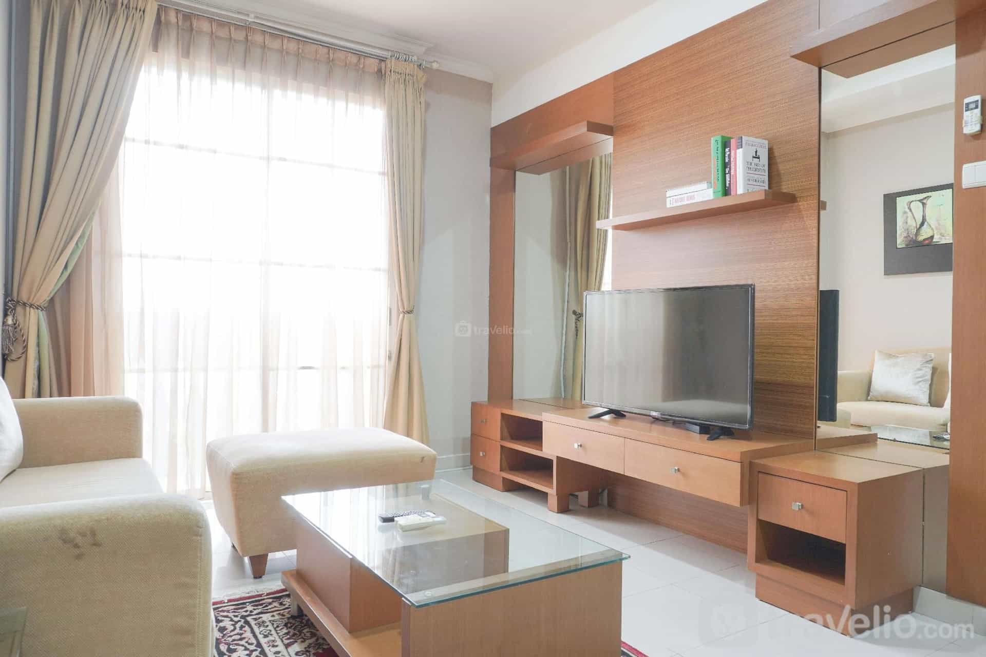 คอมฟอร์ท ซิมพลีลุค 1BR แอท เบลเลซซ่า บาย เทรเวลิโอ คอมฟอร์ท ซิมพลีลุค 1BR แอท เบลเลซซ่า บาย เทรเวลิโอ