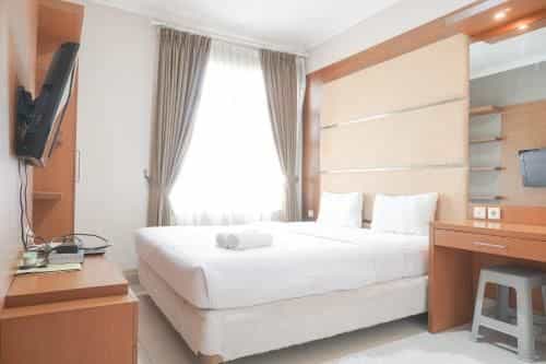คอมฟอร์ท ซิมพลีลุค 1BR แอท เบลเลซซ่า บาย เทรเวลิโอ คอมฟอร์ท ซิมพลีลุค 1BR แอท เบลเลซซ่า บาย เทรเวลิโอ