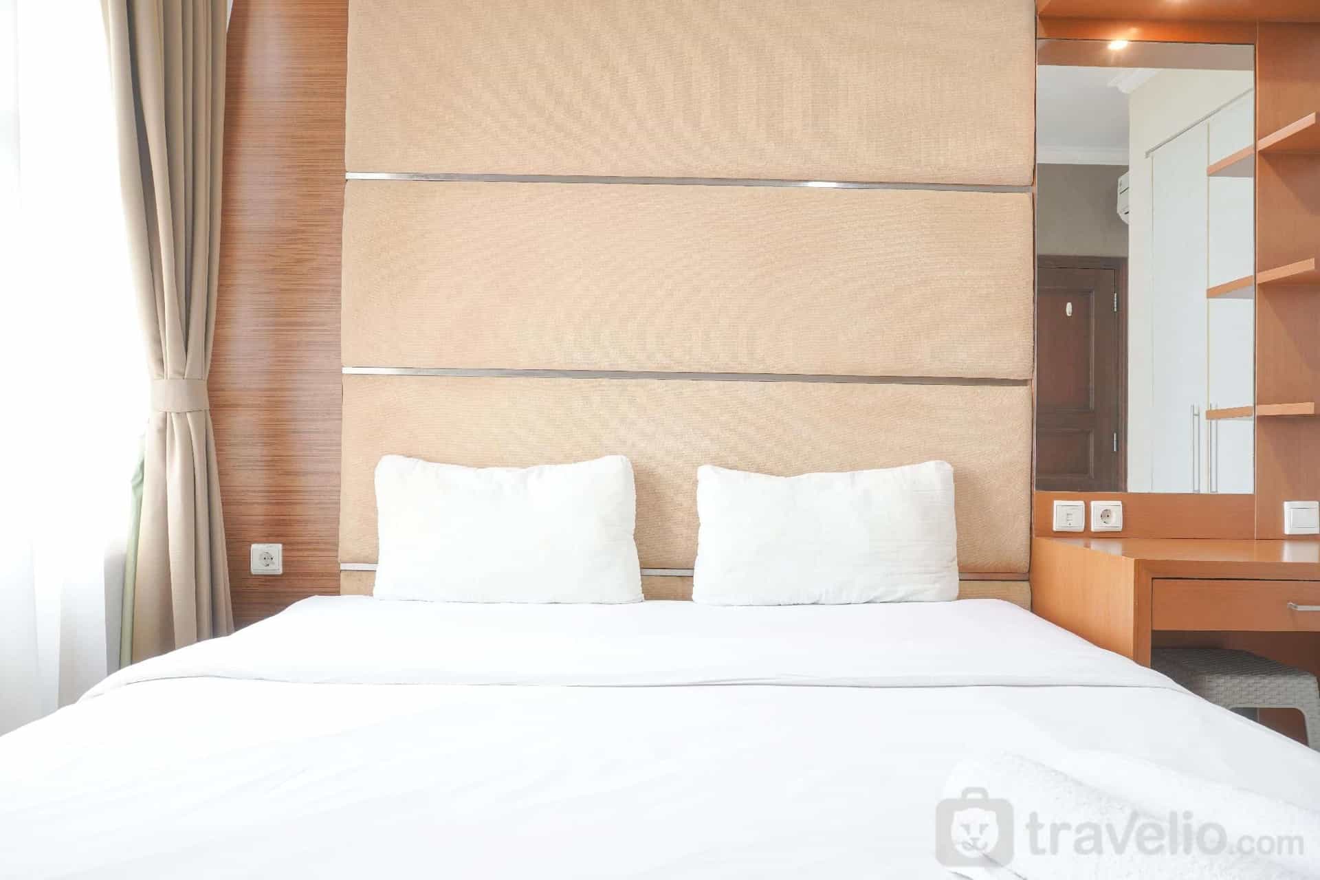 คอมฟอร์ท ซิมพลีลุค 1BR แอท เบลเลซซ่า บาย เทรเวลิโอ คอมฟอร์ท ซิมพลีลุค 1BR แอท เบลเลซซ่า บาย เทรเวลิโอ