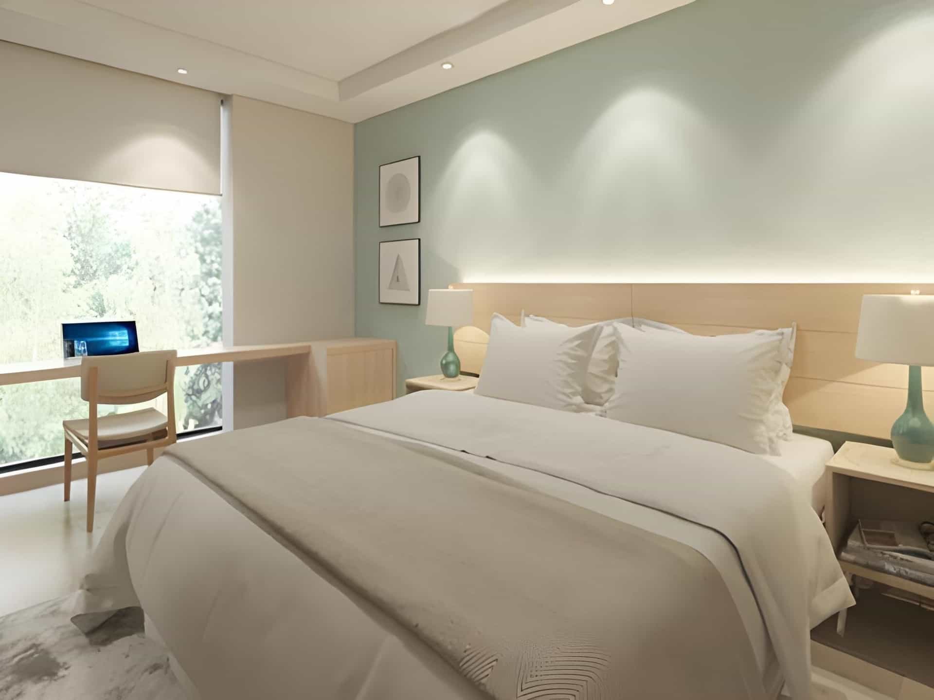โรงแรมเอทอิน สุดีร์มัน จาการ์ตา โรงแรมเอทอิน สุดีร์มัน จาการ์ตา