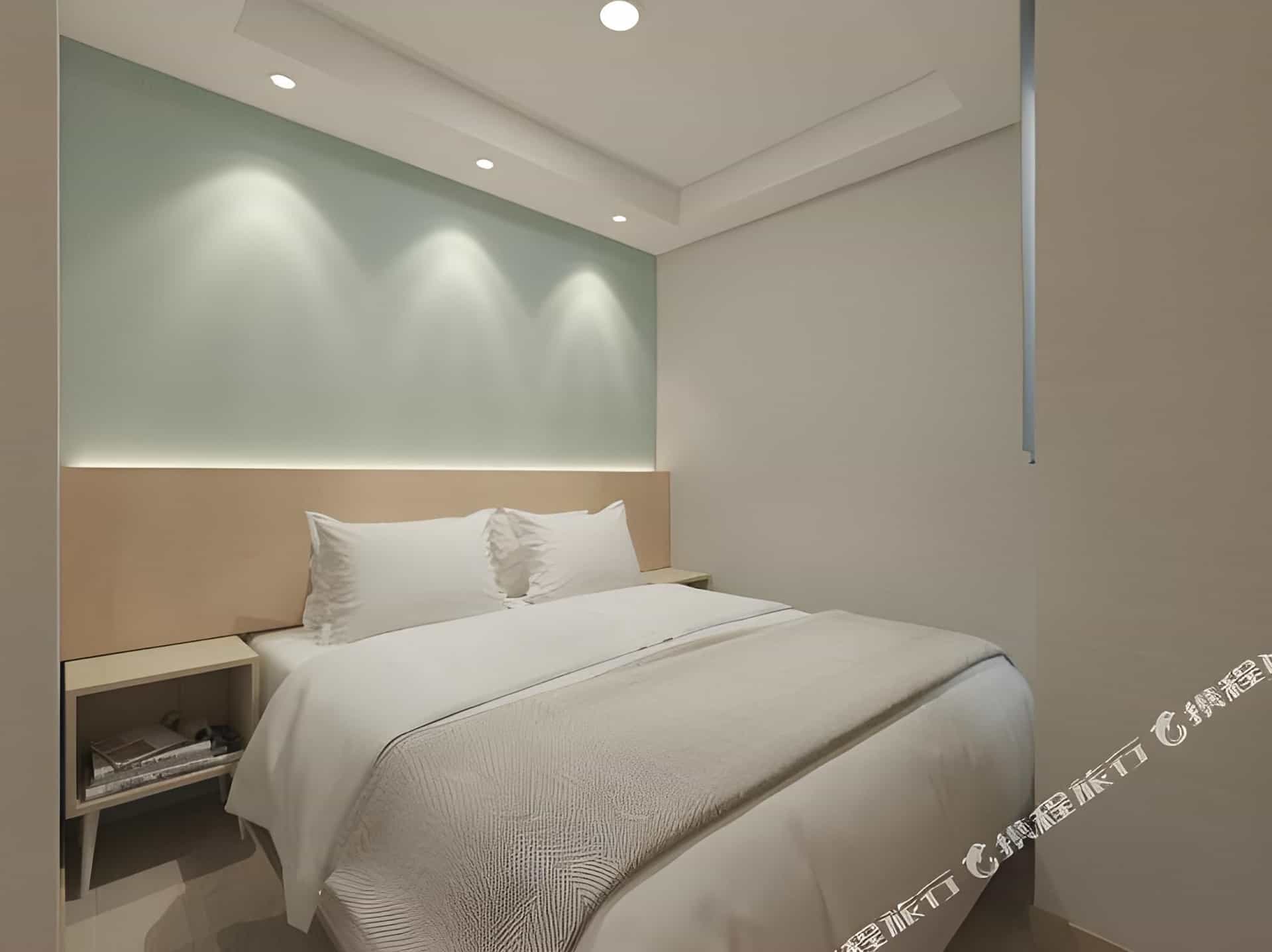 โรงแรมเอทอิน สุดีร์มัน จาการ์ตา โรงแรมเอทอิน สุดีร์มัน จาการ์ตา