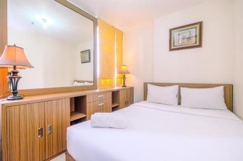 ไนซ์ 2BR เซอร์วิโน วิลเลจ คาซาบลังกา บาย เทรเวลิโอ (Nice 2BR Cervino Village Casablanca By Travelio)1
