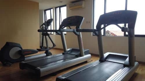 Nice 2BR Cervino Village Casablanca By Travelio Nice 2BR Cervino Village Casablanca By Travelio