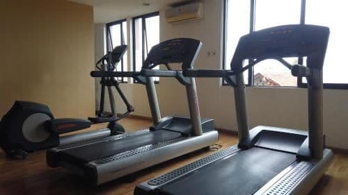 ไนซ์ 2BR เซอร์วิโน วิลเลจ คาซาบลังกา บาย เทรเวลิโอ ไนซ์ 2BR เซอร์วิโน วิลเลจ คาซาบลังกา บาย เทรเวลิโอ