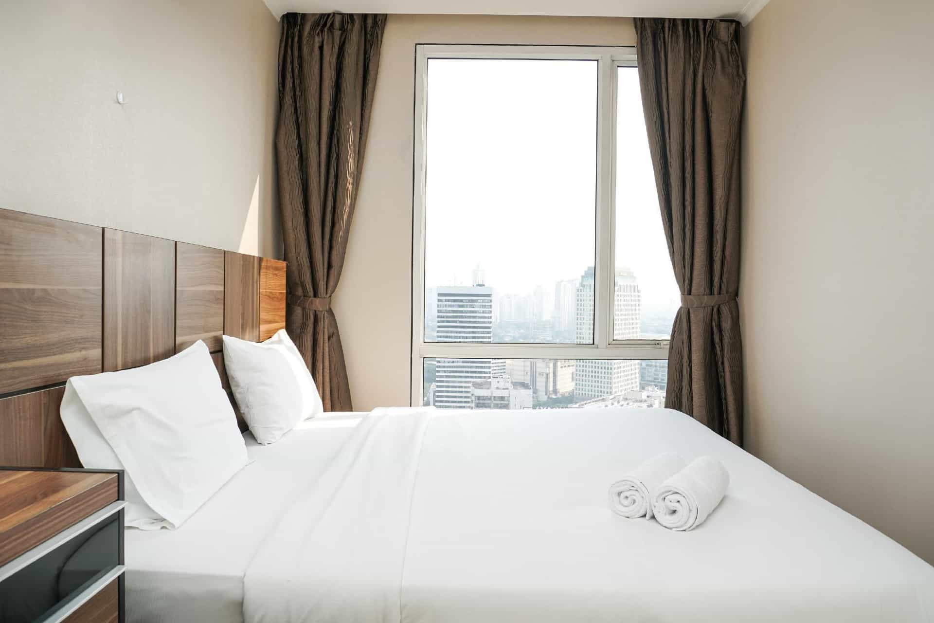 อพาร์ตเมนต์ 3 ห้องนอน 2 ห้องน้ำส่วนตัว ขนาด 92 ตร.ม. – เสนายัน อพาร์ตเมนต์ 3 ห้องนอน 2 ห้องน้ำส่วนตัว ขนาด 92 ตร.ม. – เสนายัน