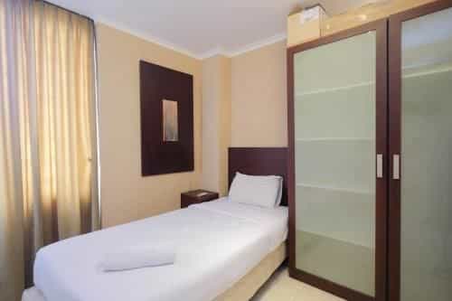 ไนซ์ แอนด์ โฮมมี่ 2BR แอท เอฟเอ็กซ์ เรสซิเดนซ์ บาย เทรเวลิโอ ไนซ์ แอนด์ โฮมมี่ 2BR แอท เอฟเอ็กซ์ เรสซิเดนซ์ บาย เทรเวลิโอ