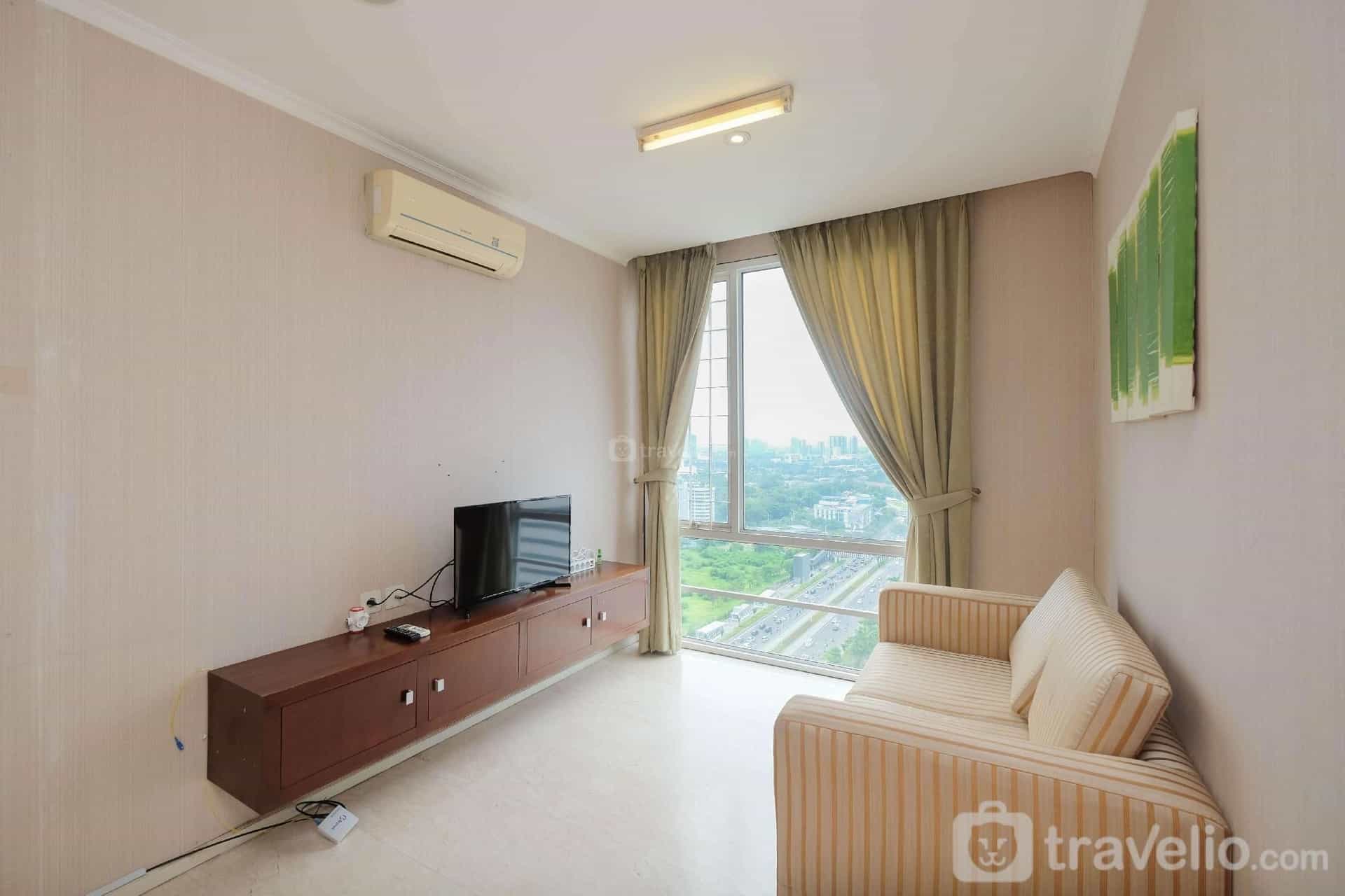 ไนซ์ แอนด์ โฮมมี่ 2BR แอท เอฟเอ็กซ์ เรสซิเดนซ์ บาย เทรเวลิโอ ไนซ์ แอนด์ โฮมมี่ 2BR แอท เอฟเอ็กซ์ เรสซิเดนซ์ บาย เทรเวลิโอ