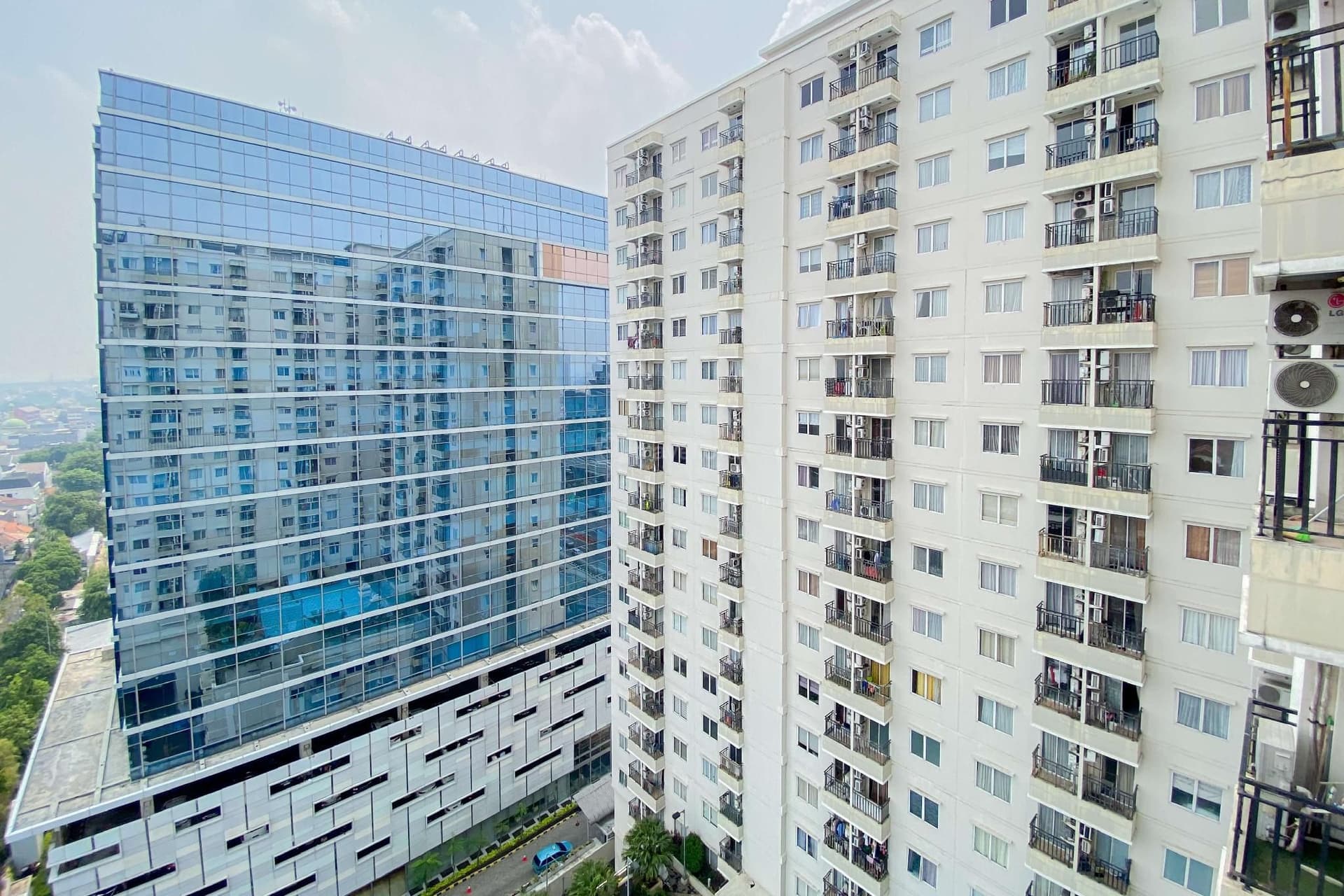 เบสท์ดีล 2BR ซิกเนเจอร์ พาร์ค เตเบ็ต บาย เทรเวลิโอ เบสท์ดีล 2BR ซิกเนเจอร์ พาร์ค เตเบ็ต บาย เทรเวลิโอ