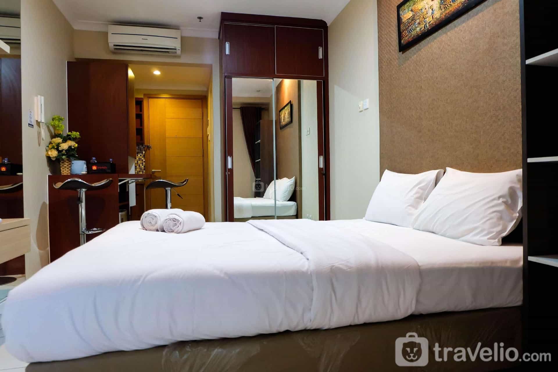 สตูดิโอ อพาร์ตเมนต์ 1 ห้องน้ำส่วนตัว ขนาด 23 ตร.ม. – เตเบต สตูดิโอ อพาร์ตเมนต์ 1 ห้องน้ำส่วนตัว ขนาด 23 ตร.ม. – เตเบต
