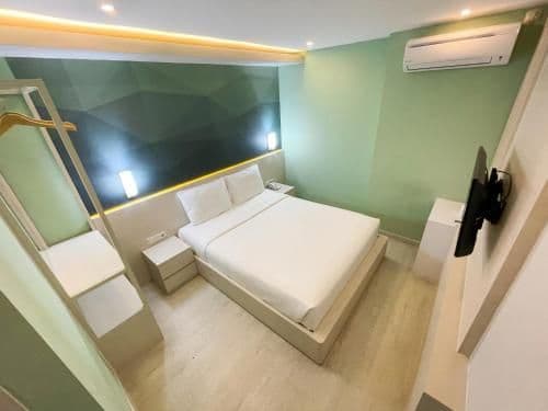 Superior Room - Room Only