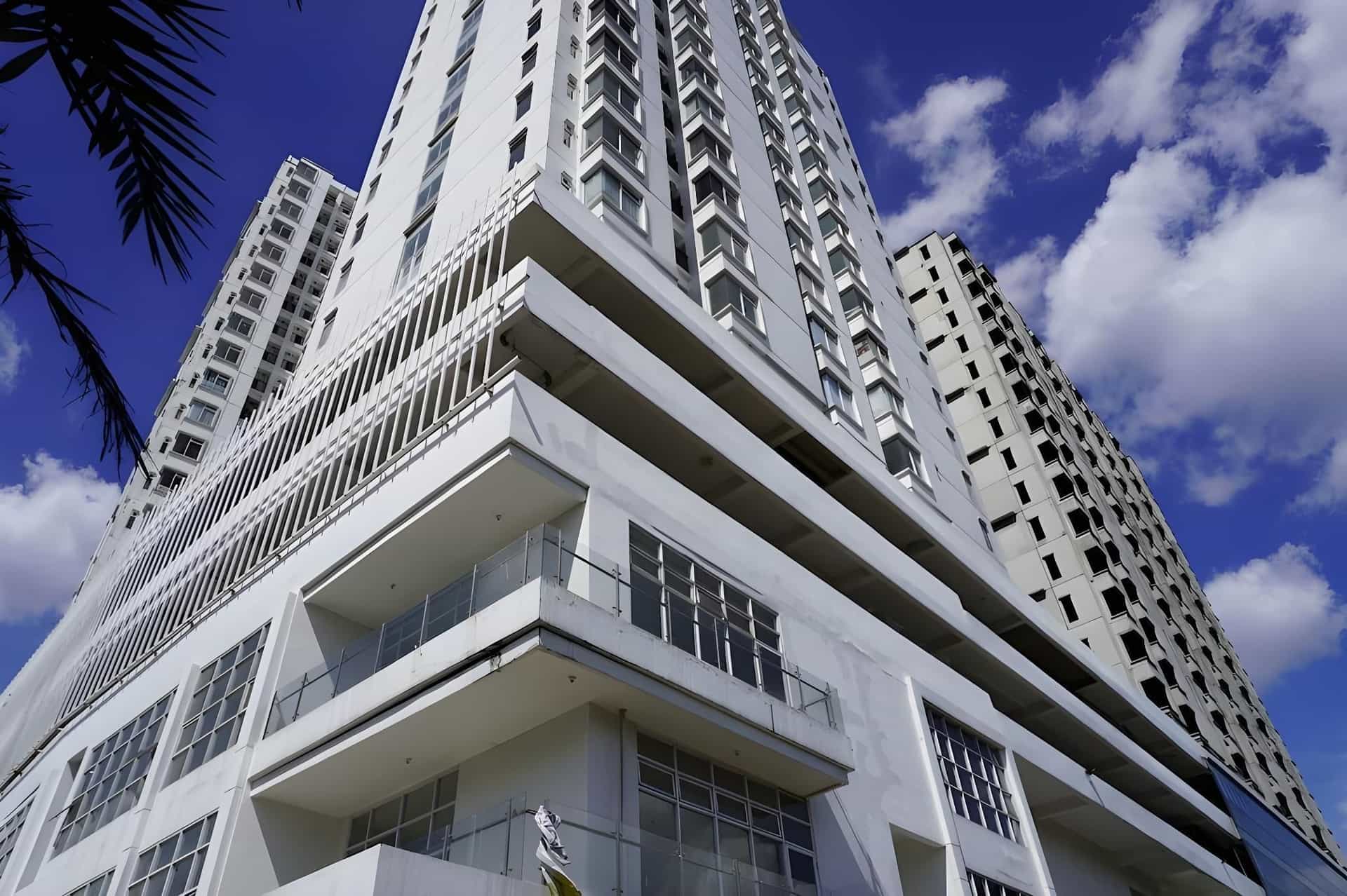 โรงแรมซีรีส์ สุดีร์มาน โรงแรมซีรีส์ สุดีร์มาน