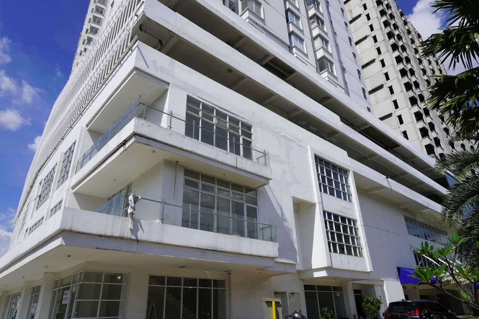 โรงแรมซีรีส์ สุดีร์มาน โรงแรมซีรีส์ สุดีร์มาน