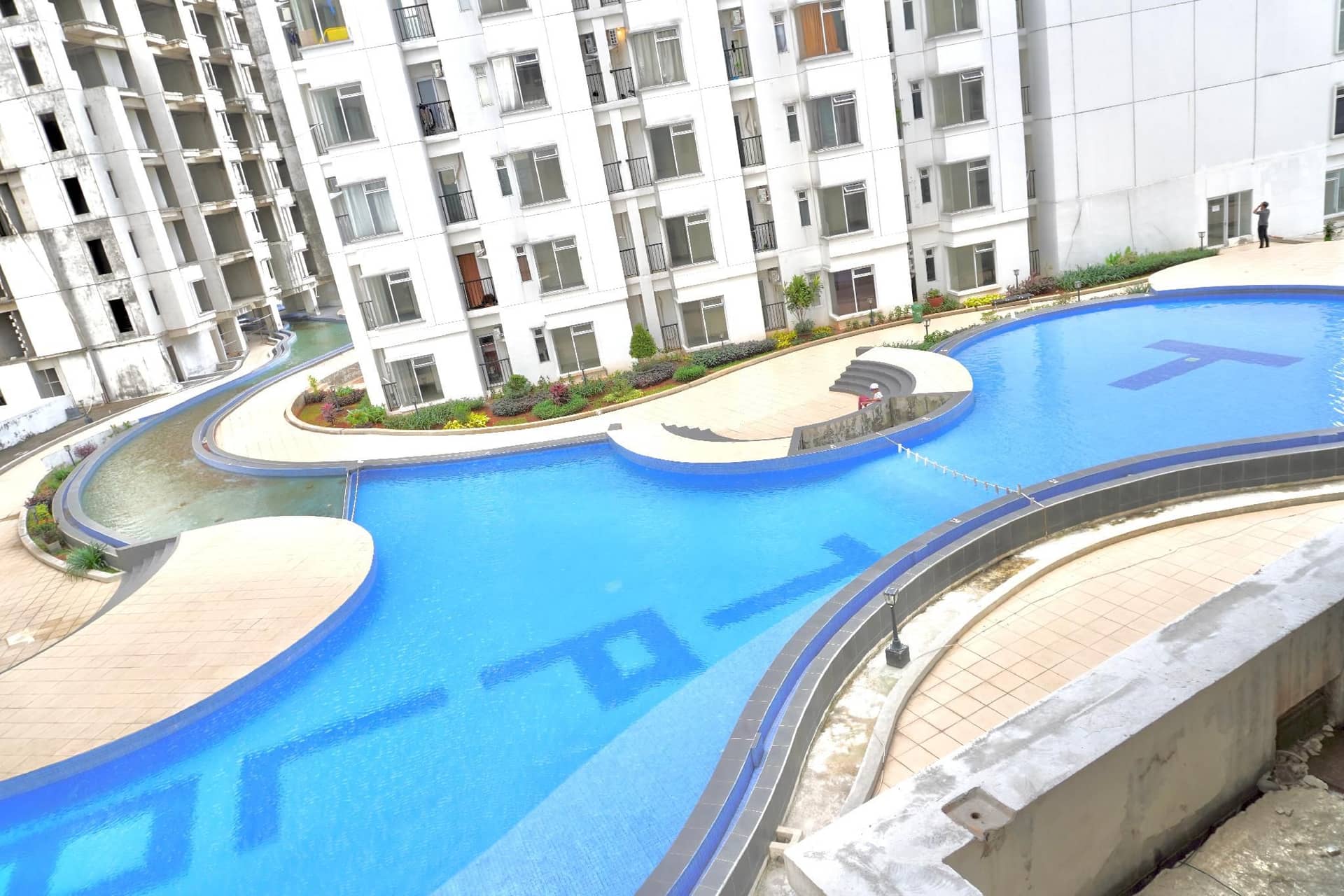 Series Hotel Sudirman Series Hotel Sudirman