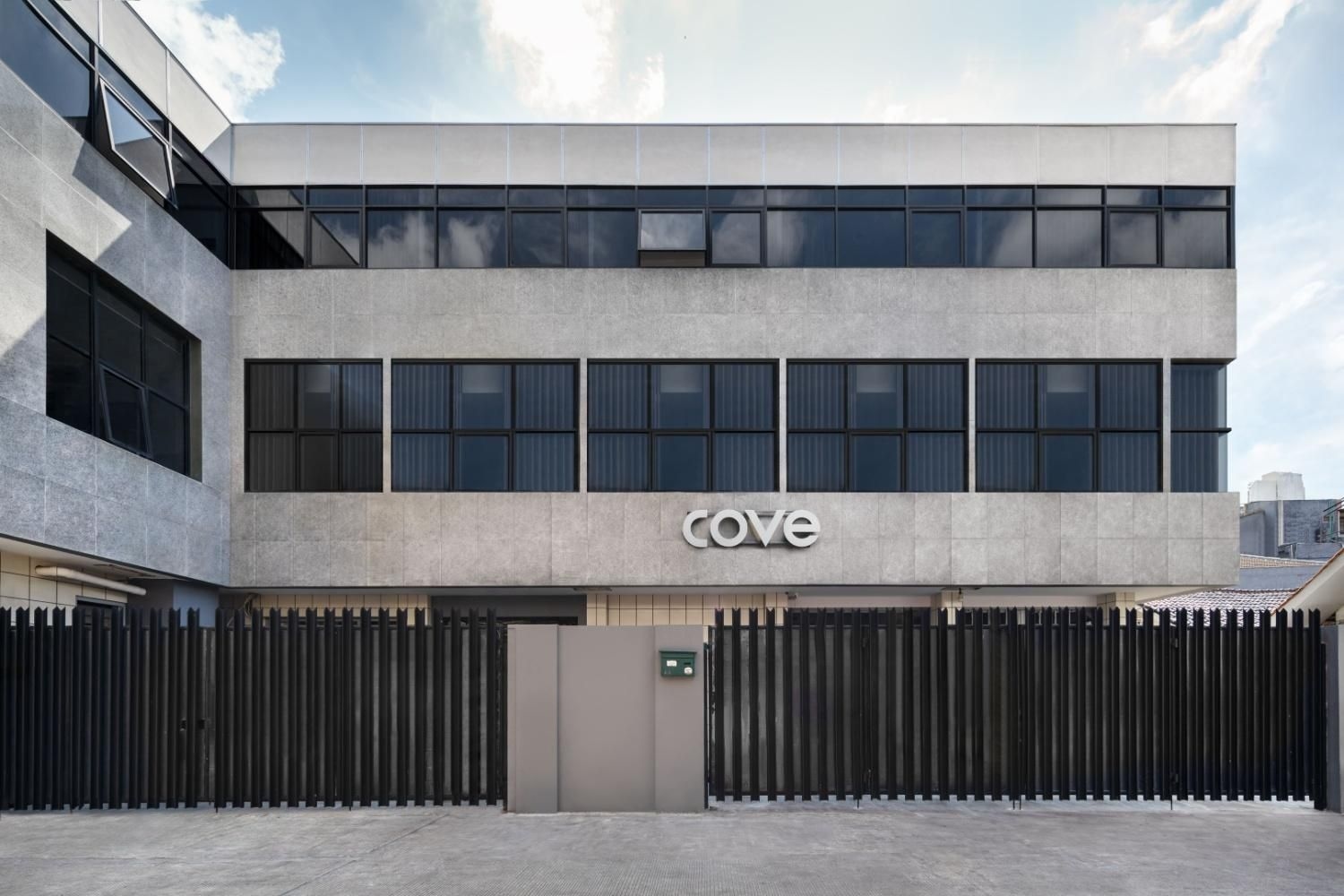 โคฟ อเวนทูรีน (Cove Aventurine)0