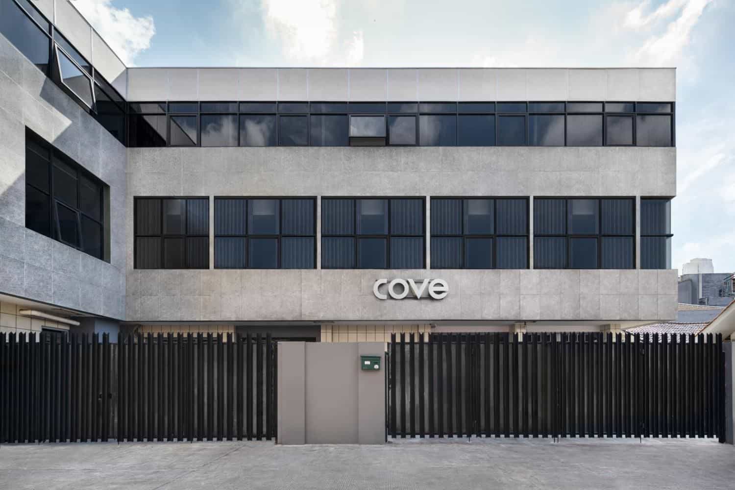 Cove Aventurine