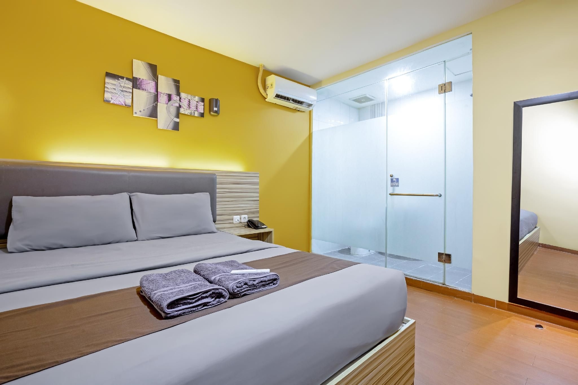 City Style Residence4