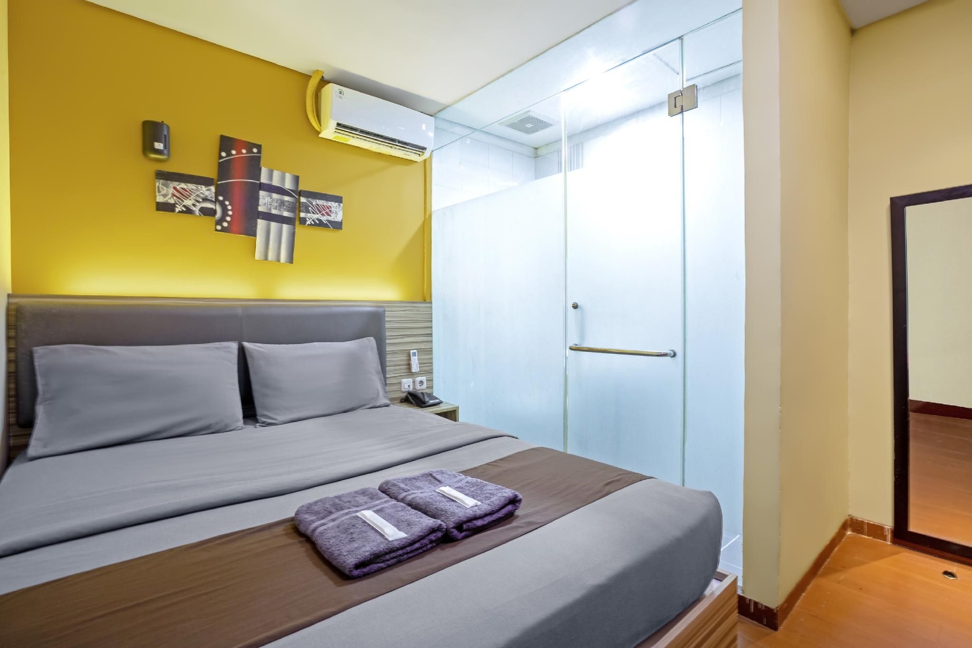 City Style Residence2