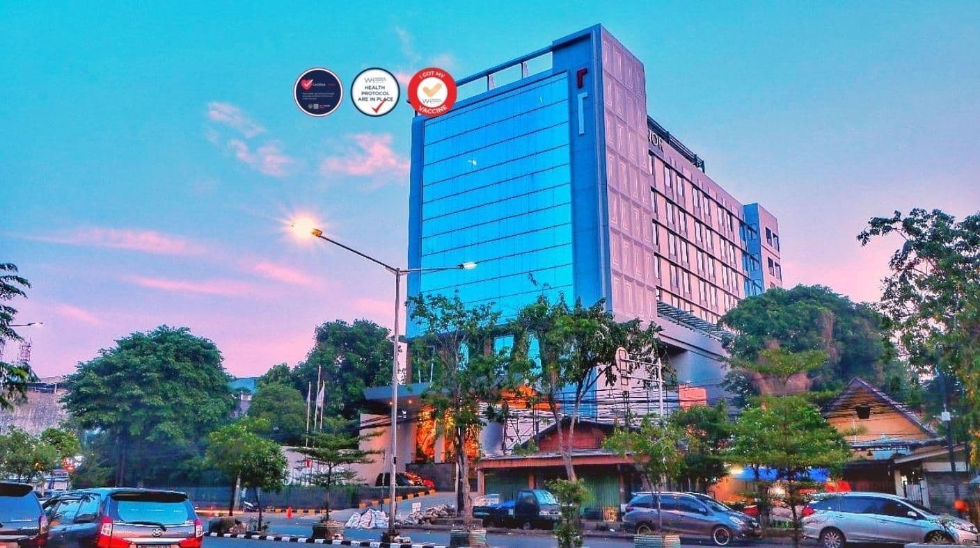 โรงแรมลูมินอร์ โกตา บาย ดับเบิลยูเอช โรงแรมลูมินอร์ โกตา บาย ดับเบิลยูเอช