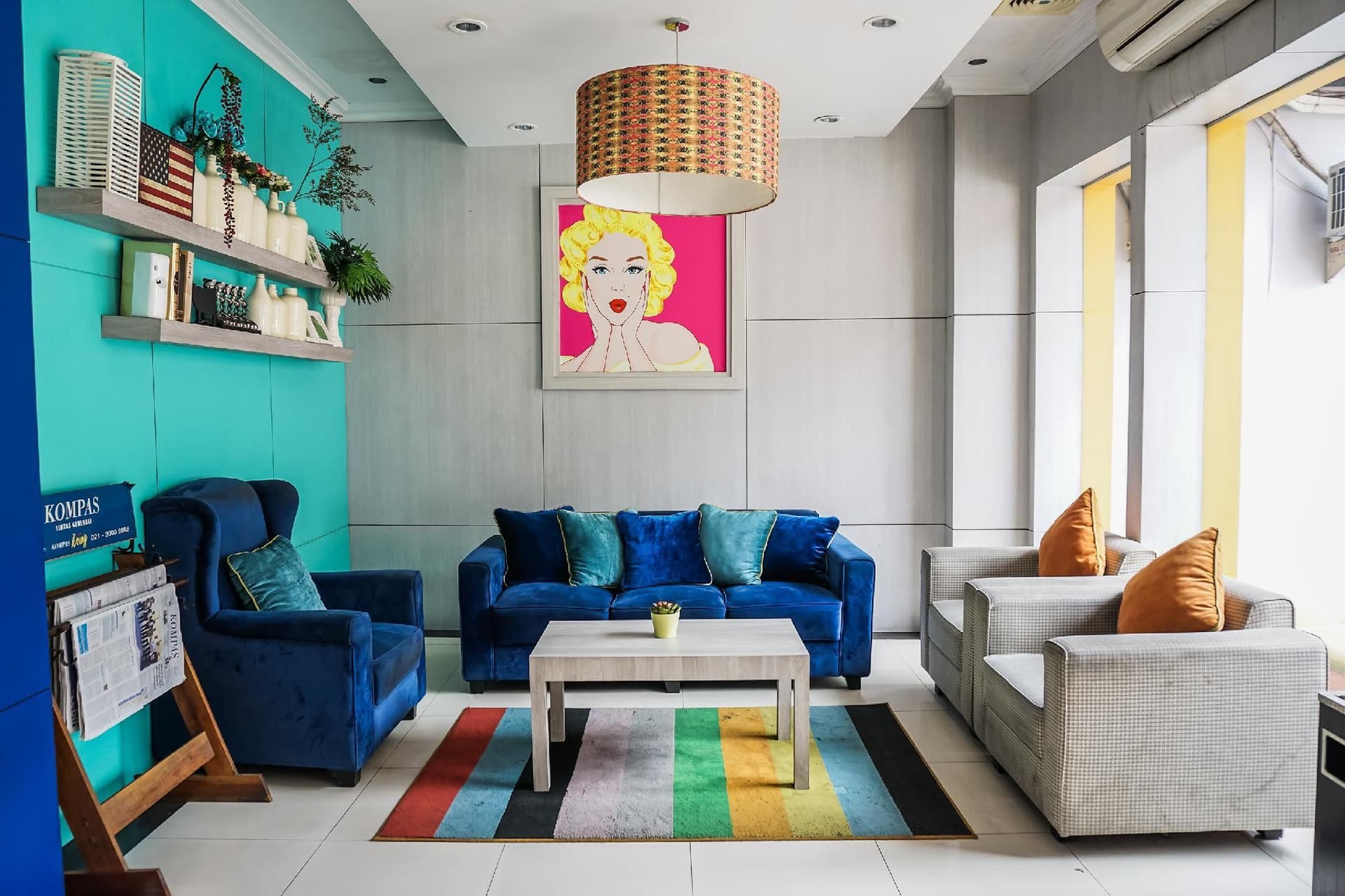 โรงแรมเบลเวนา โรงแรมเบลเวนา