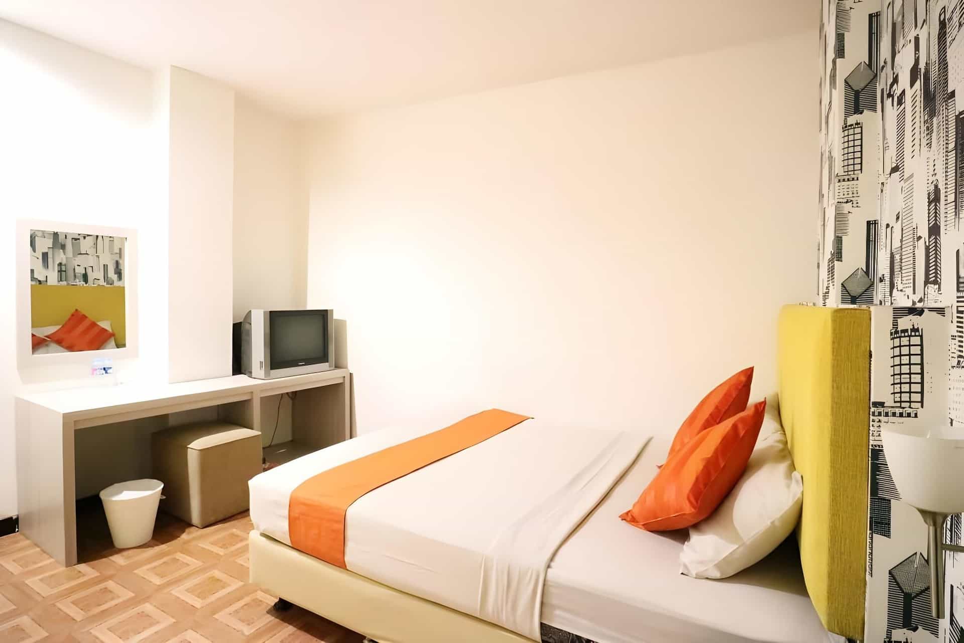 โรงแรมเบลเวนา โรงแรมเบลเวนา