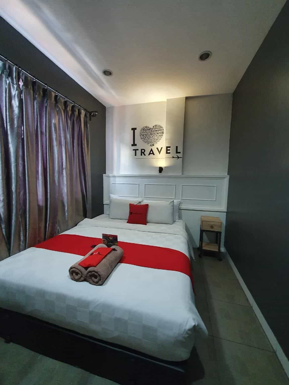 โรงแรมว้าว 38 โรงแรมว้าว 38