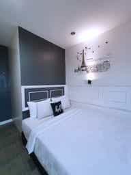 โรงแรมว้าว 38 โรงแรมว้าว 38