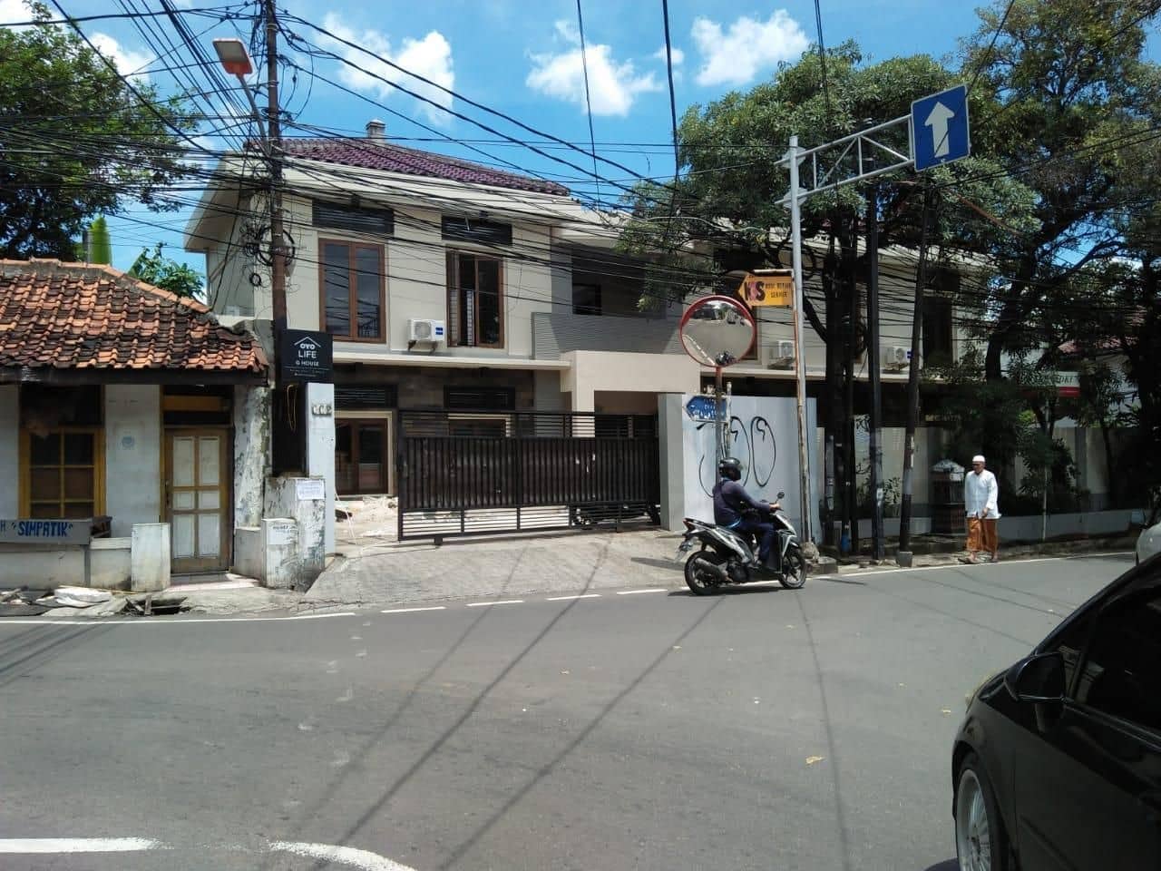 OYO 3152 G House OYO 3152 G House